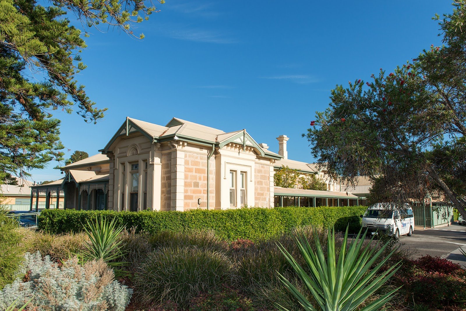 Bene Aged Care - St Clair