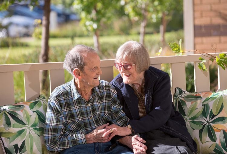 Bene Aged Care - The Italian Village