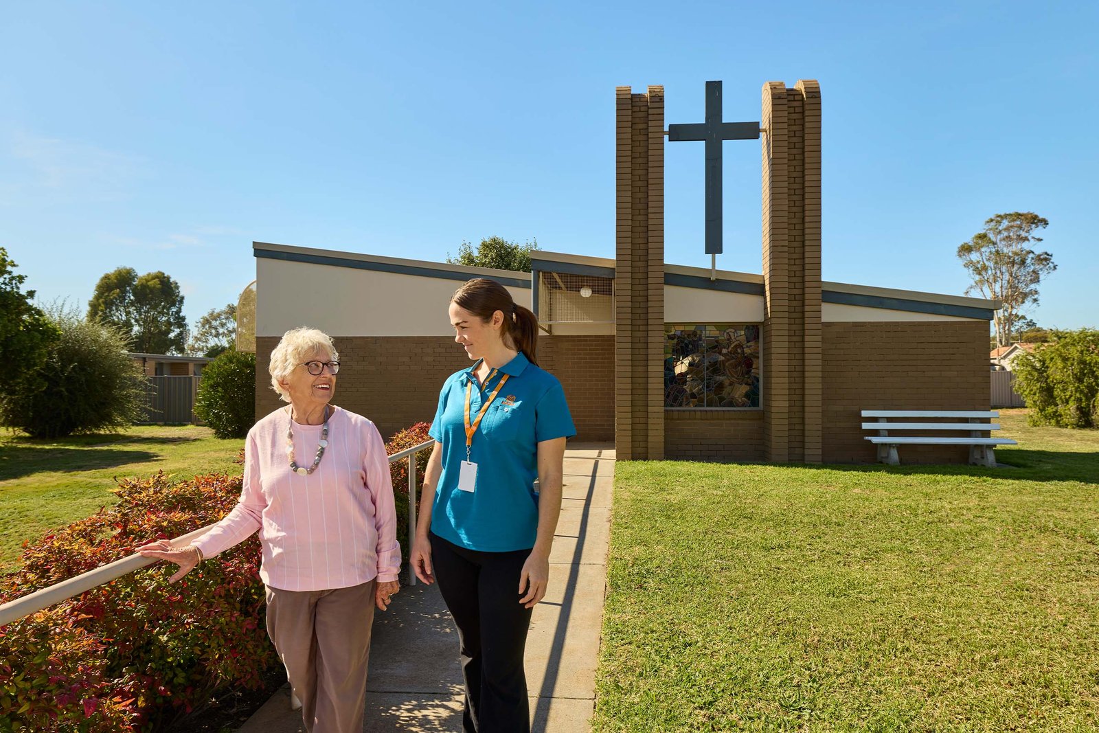 Benetas St Laurence Court - Eaglehawk