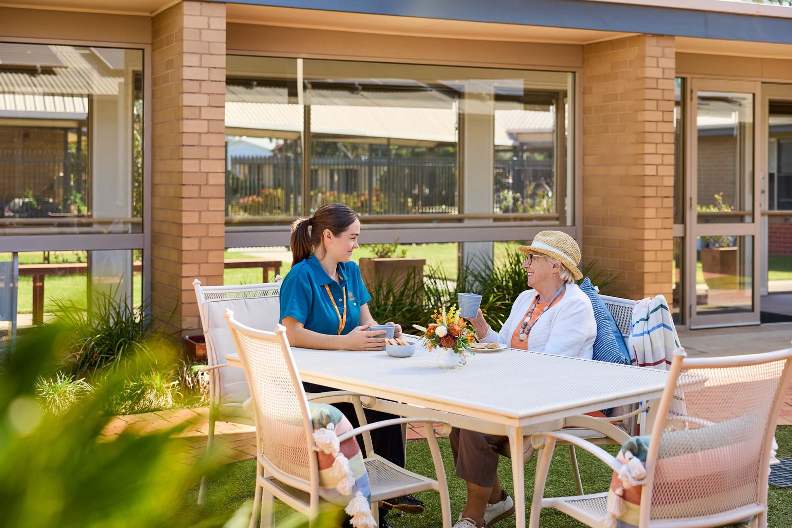 Benetas St Laurence Court - Eaglehawk