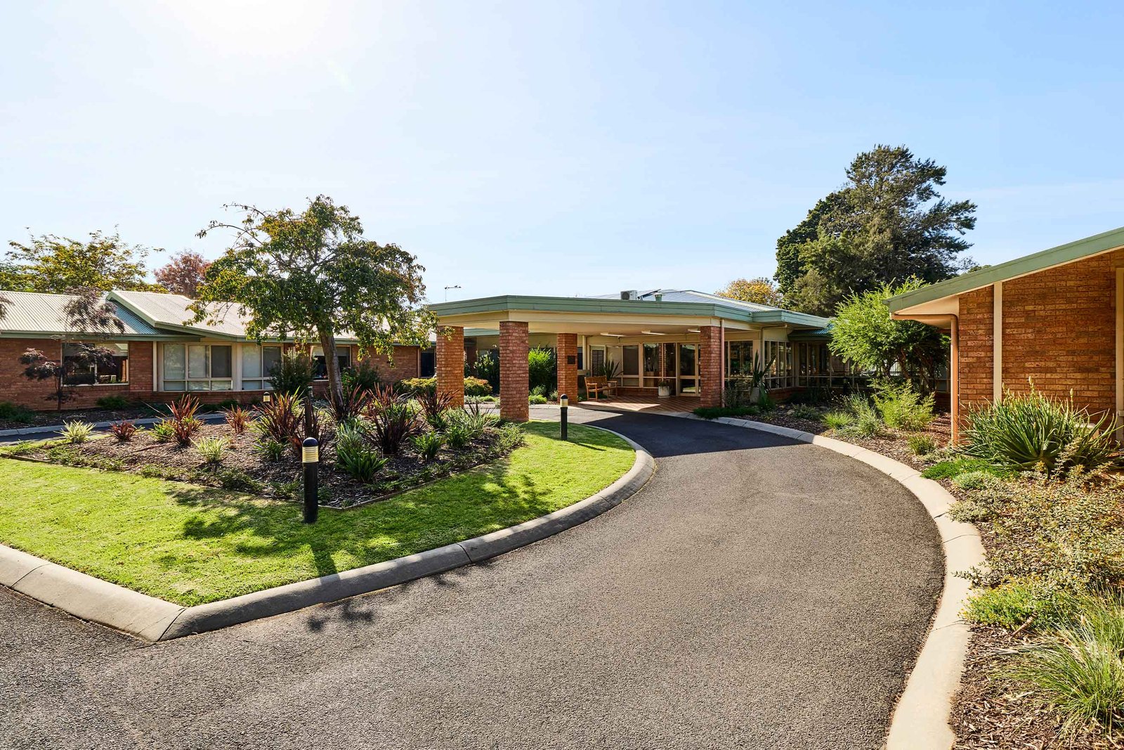 Benetas St Laurence Court - Kangaroo Flat