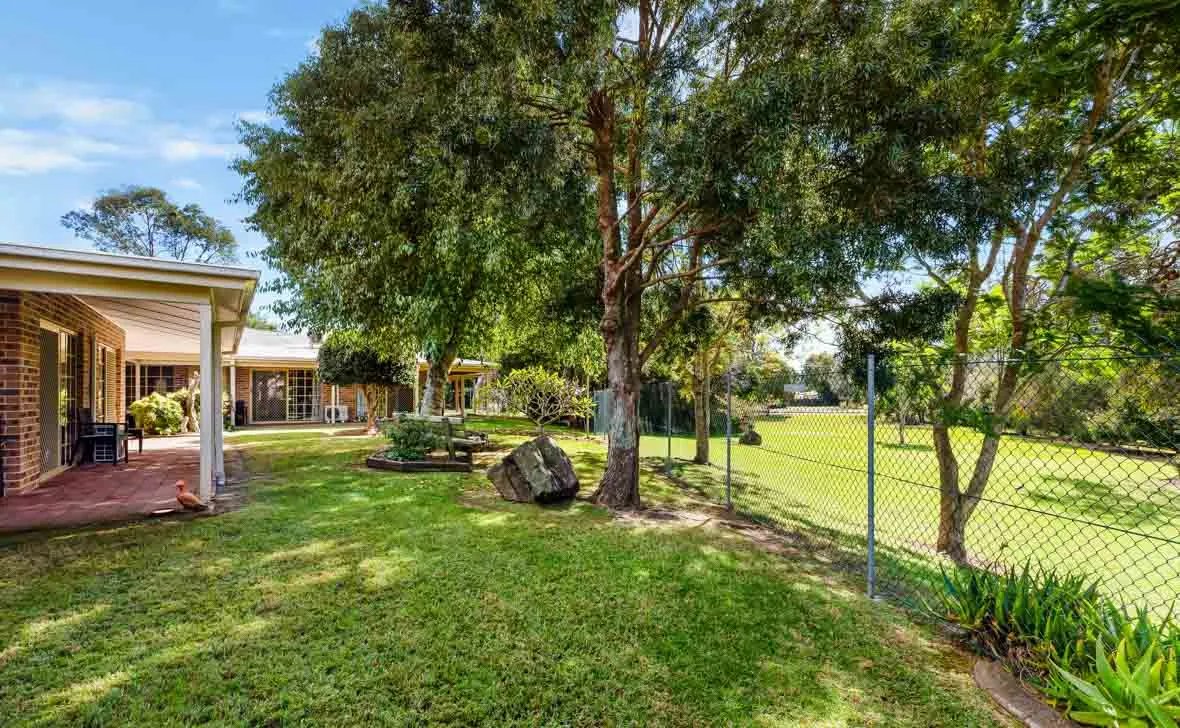 Berkeley Vale Care Community