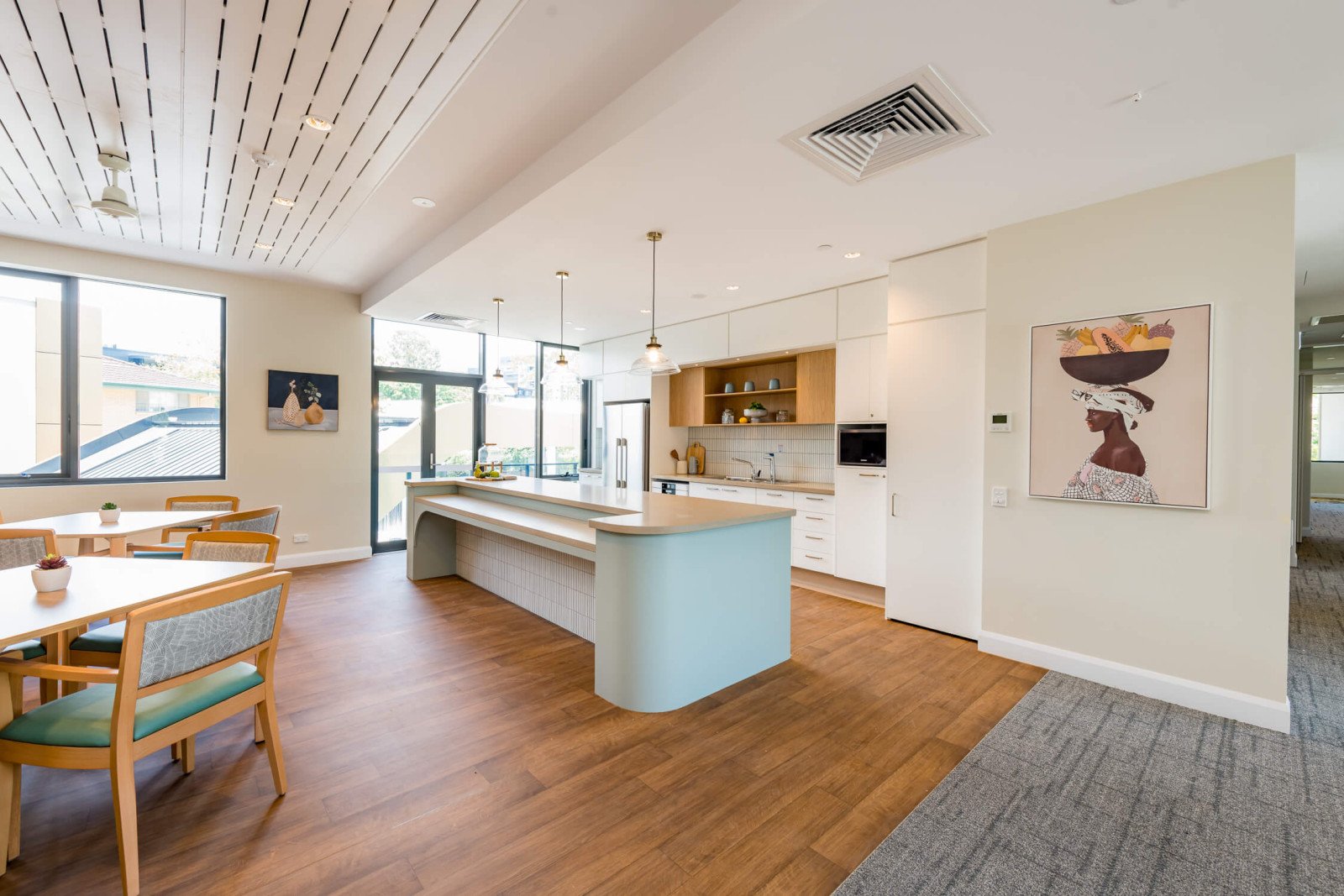 Berlasco Court Caring Centre