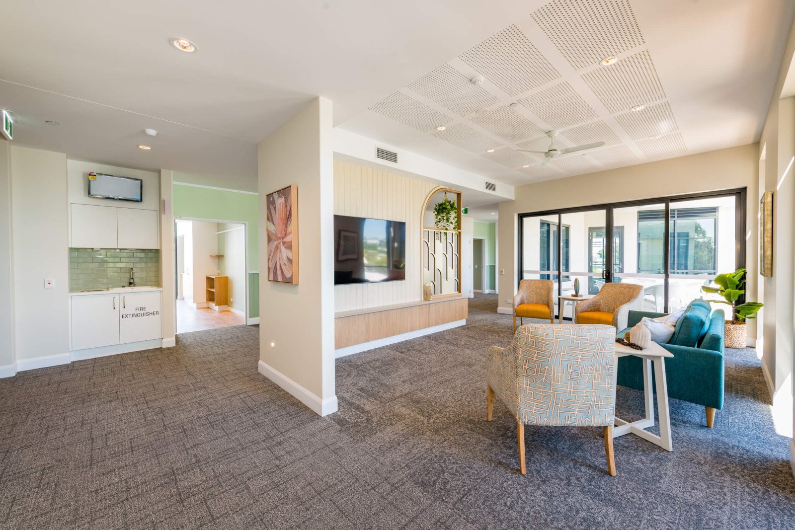 Berlasco Court Caring Centre
