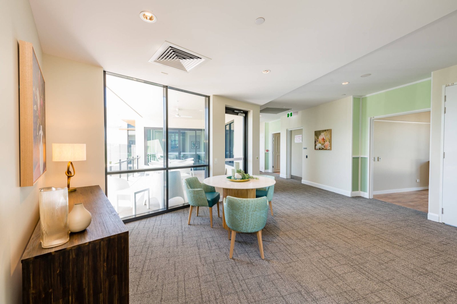 Berlasco Court Caring Centre