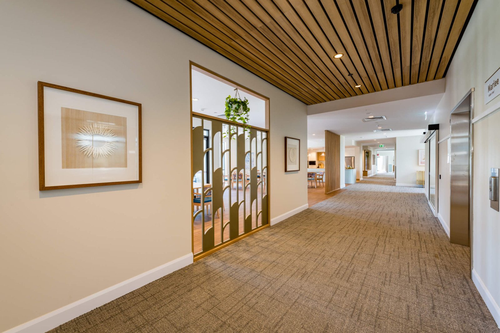 Berlasco Court Caring Centre