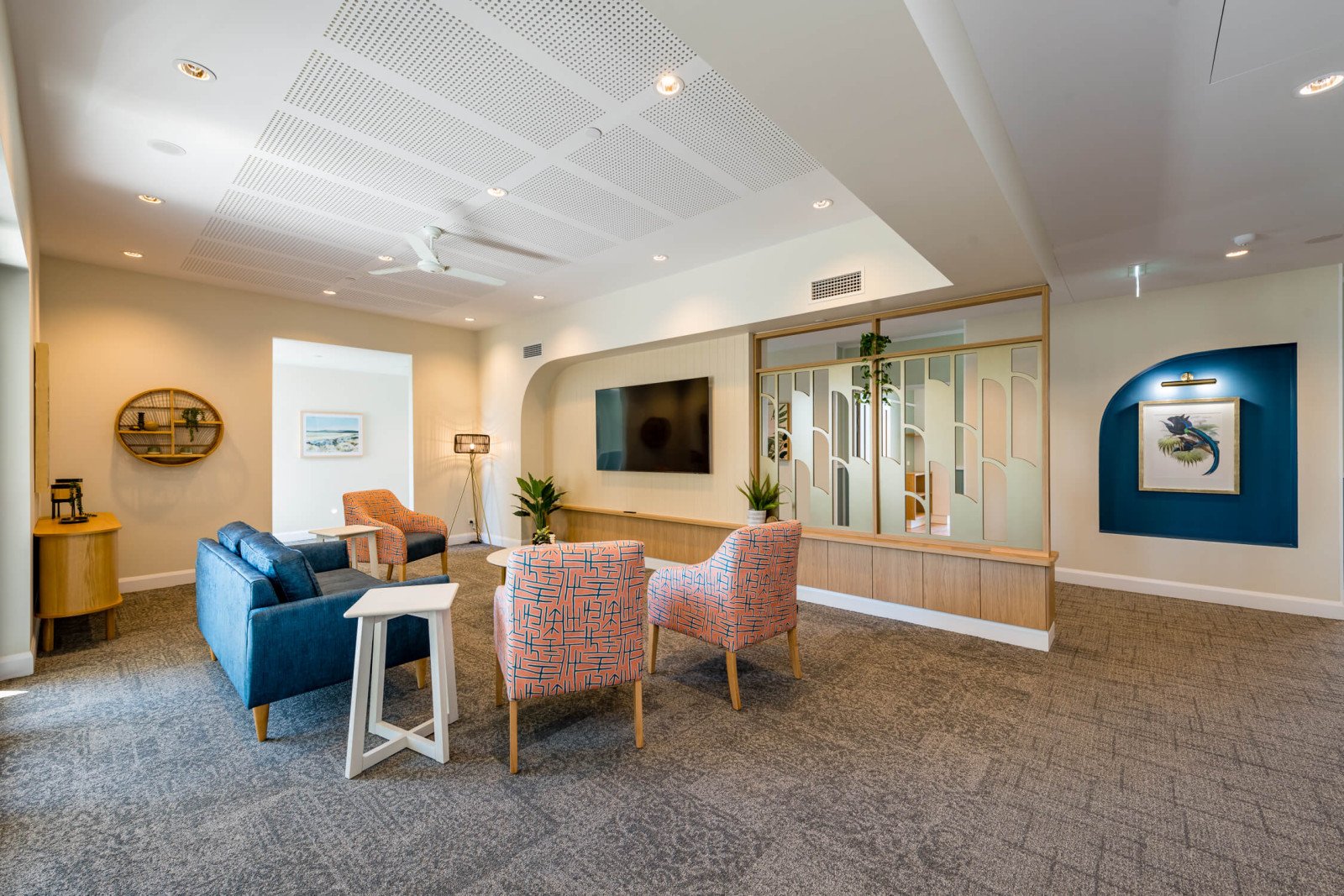 Berlasco Court Caring Centre
