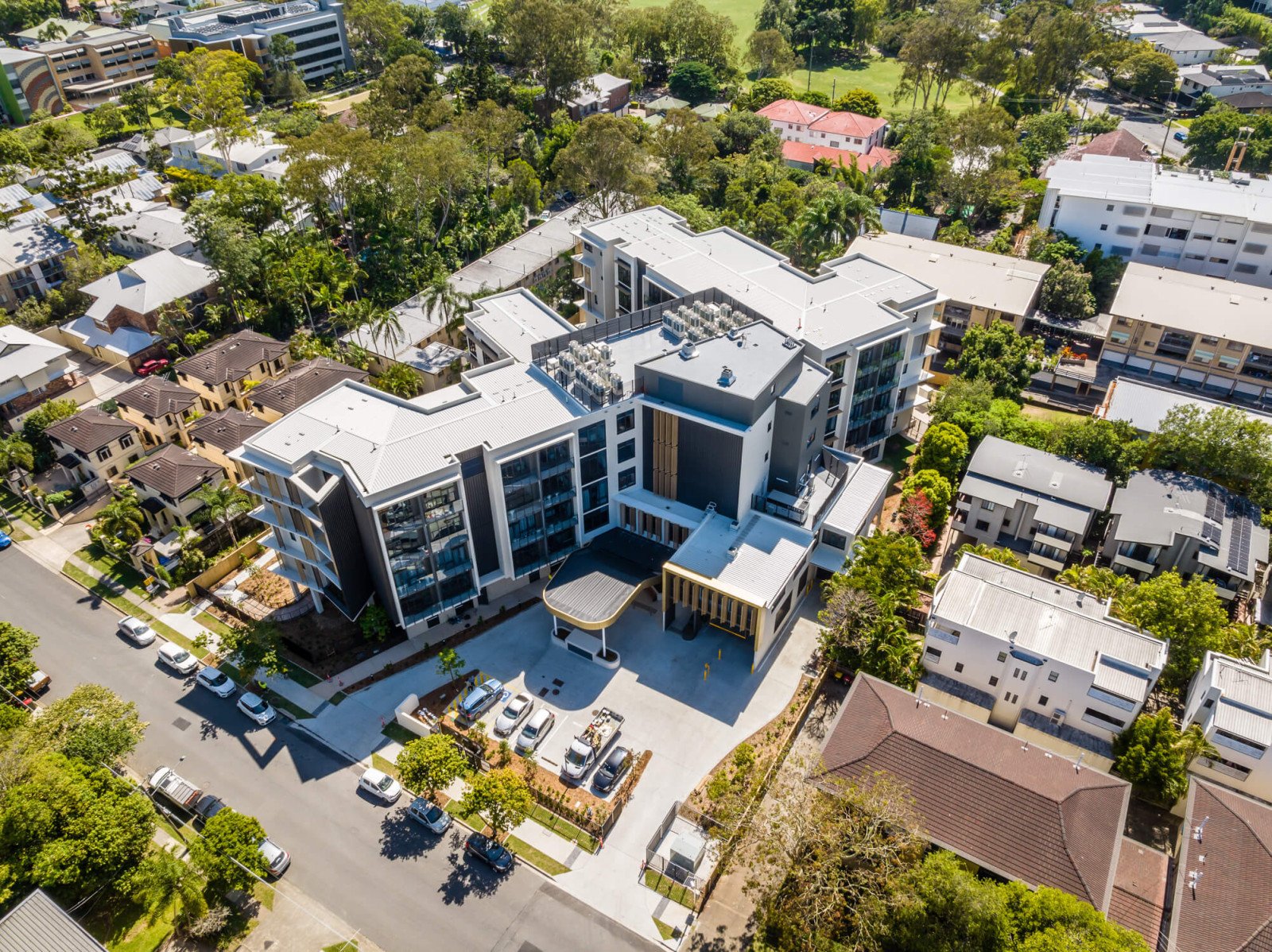 Berlasco Court Caring Centre