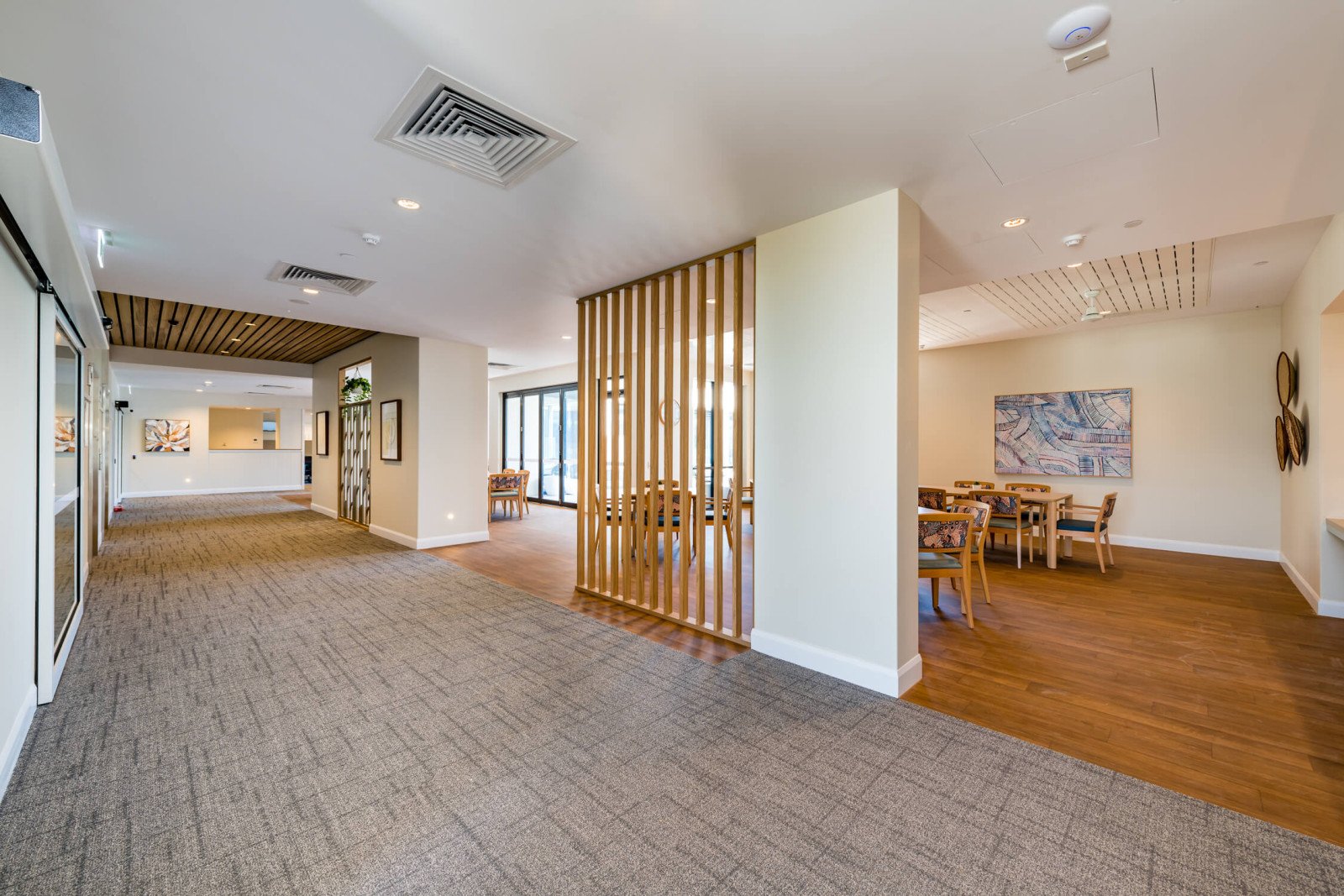 Berlasco Court Caring Centre