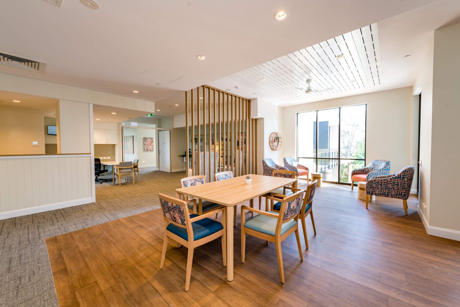 Berlasco Court Caring Centre