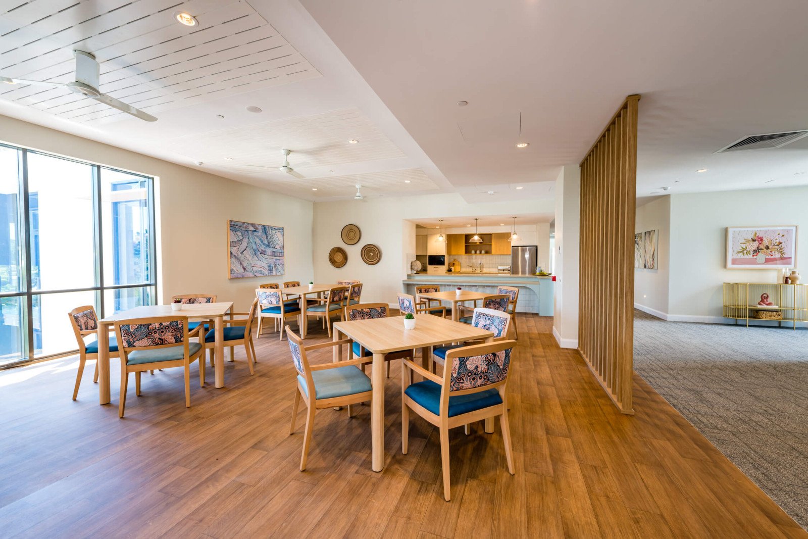 Berlasco Court Caring Centre