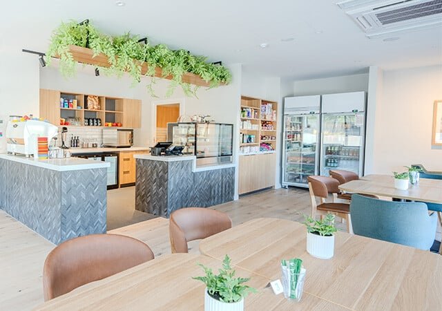 Bert Newton Retirement Village