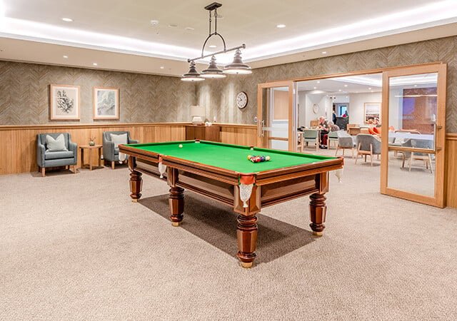 Bert Newton Retirement Village
