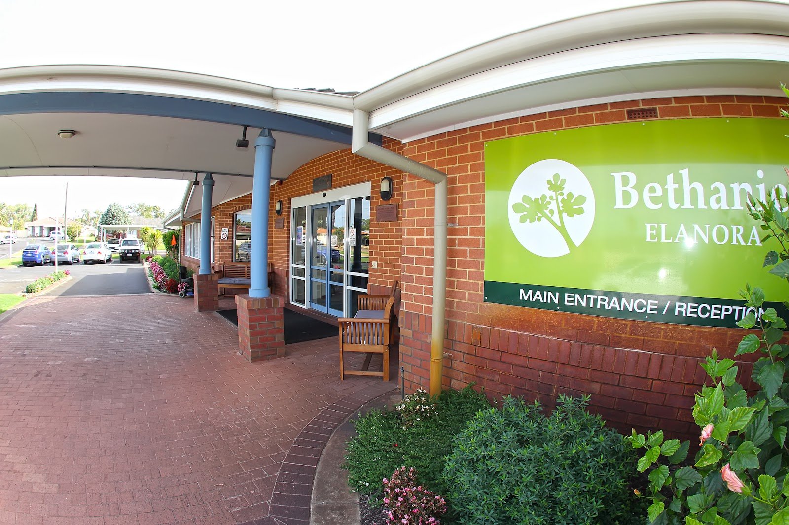 Bethanie Elanora Villas Nursing Home