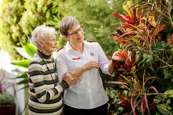Bethany Aged Care Plus Centre