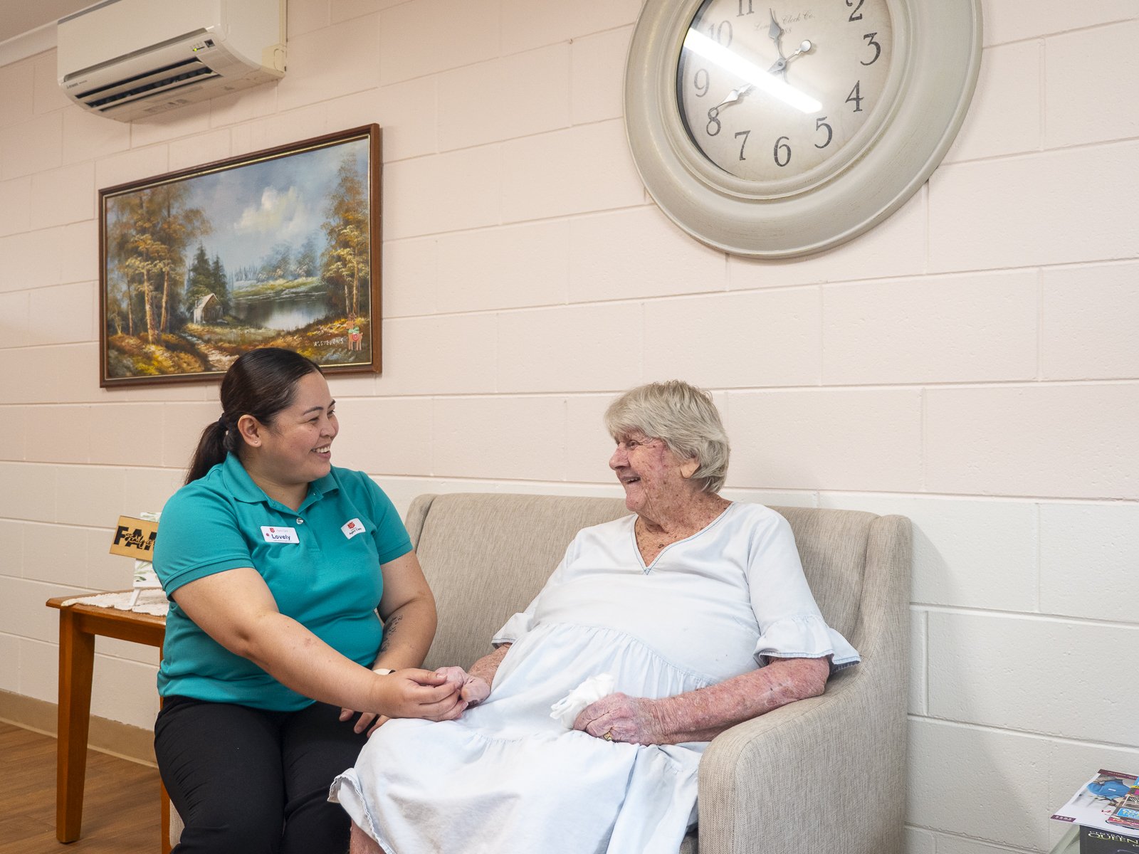 Bethesda Aged Care Plus Centre