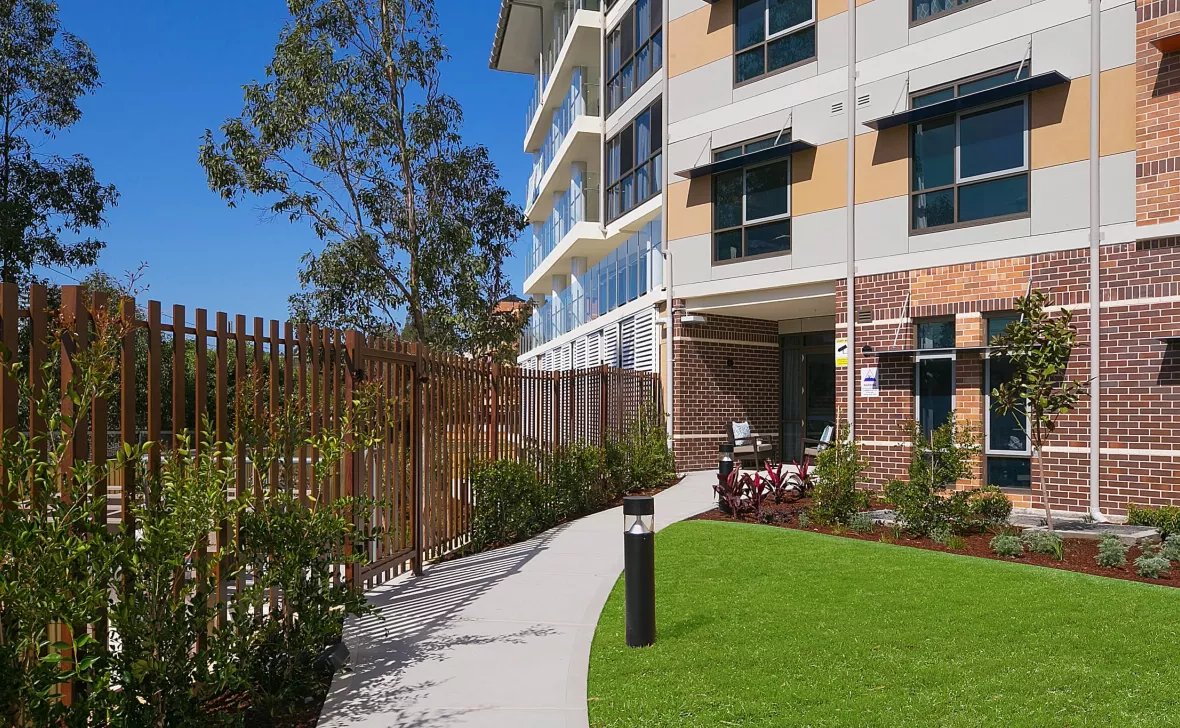 Blacktown Terrace Care Community