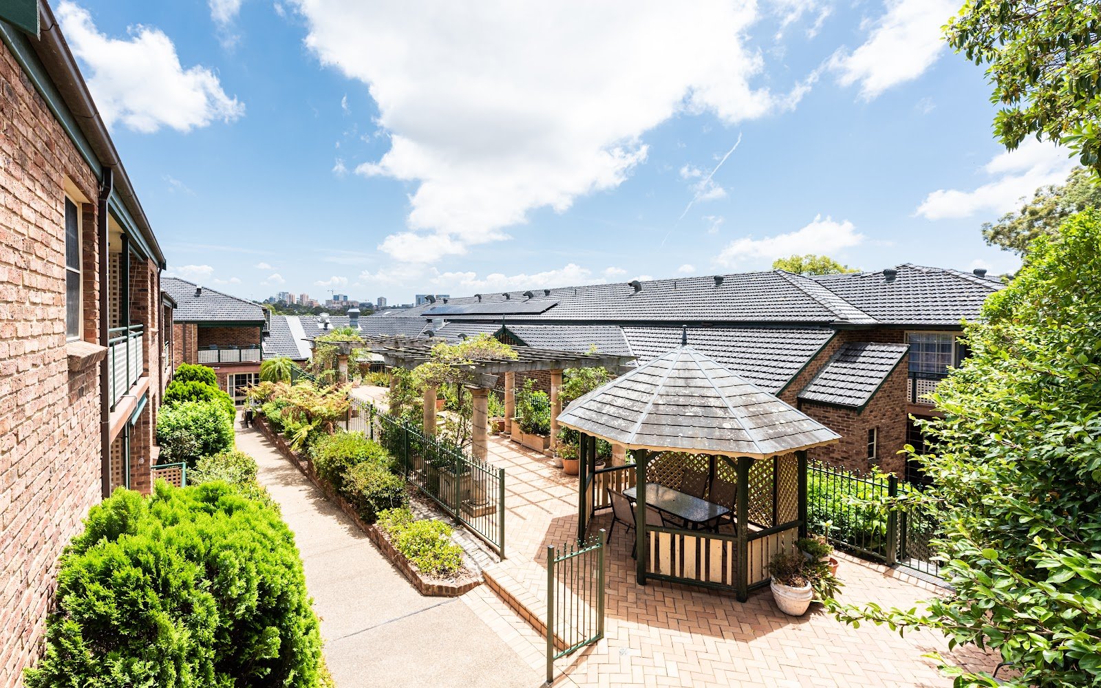 Blakehurst Aged Care Centre