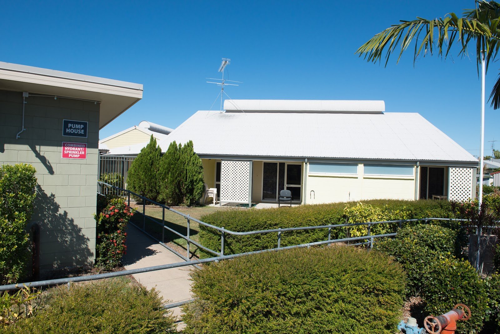 Blue Care Ingham Bluehaven Aged Care Facility