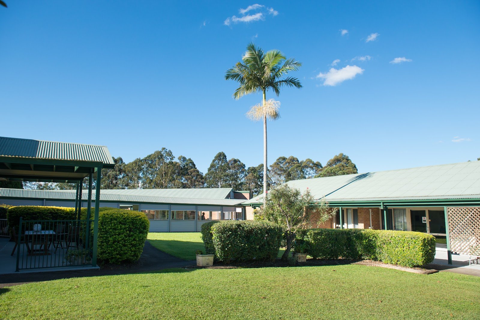 Blue Care Maleny Erowal Aged Care Facility