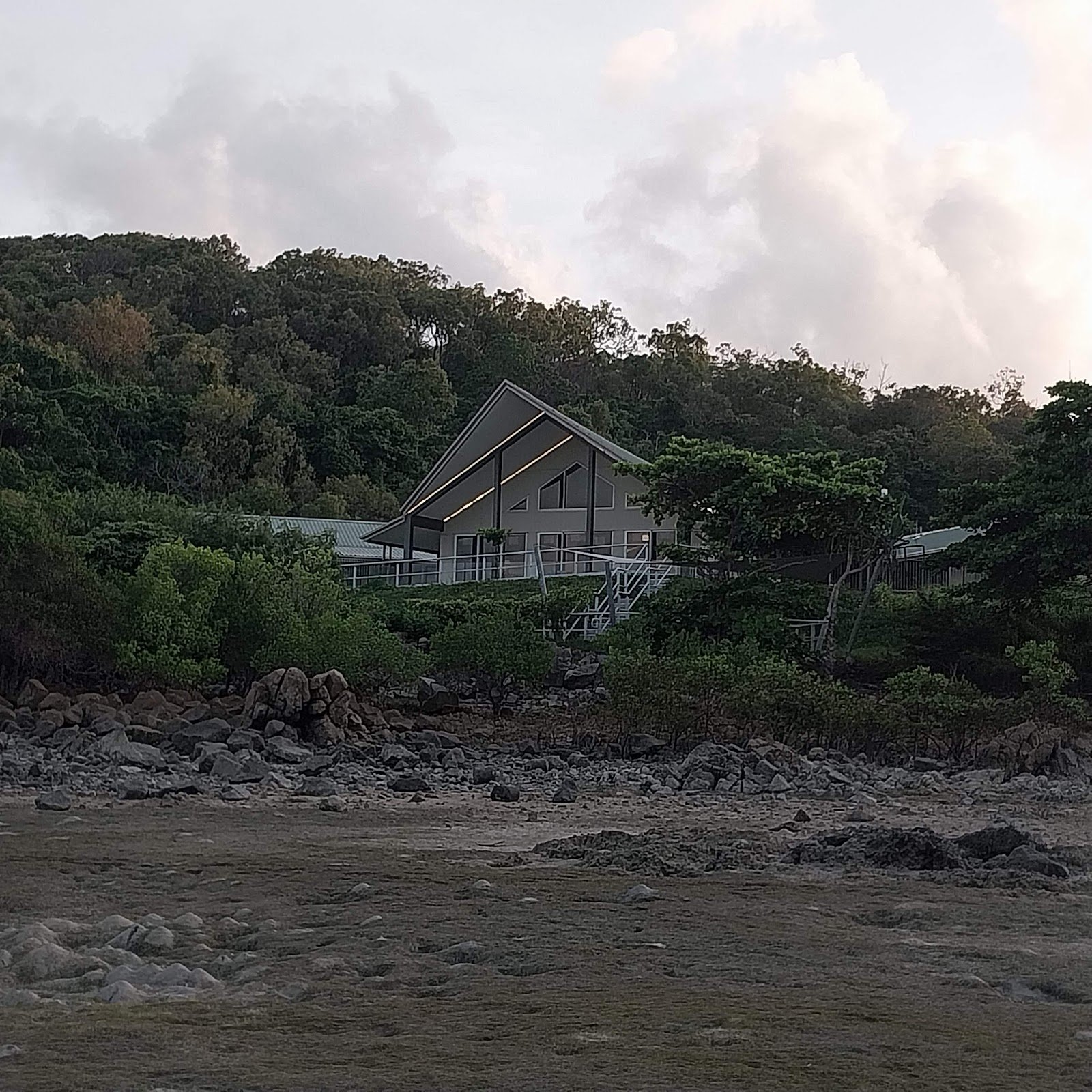 Blue Care Star of the Sea Elders Village