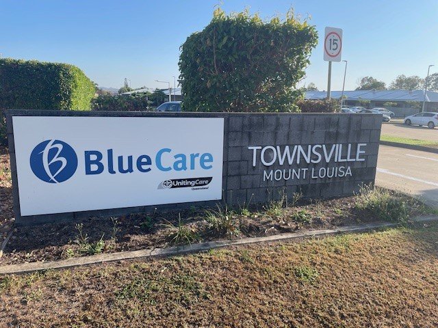 Blue Care Townsville Mt Louisa Aged Care Facility