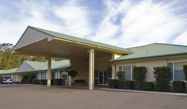 Bolton Clarke Bayside (PKA - Bayside Residential Aged Care Facility)