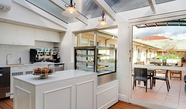 Bolton Clarke Beechwood (PKA - Beechwood Aged Care)