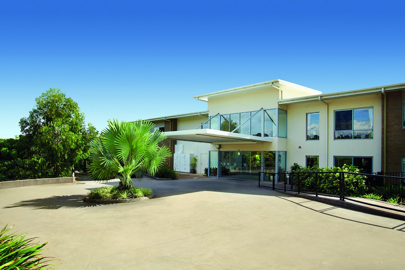 Bolton Clarke Buderim Views