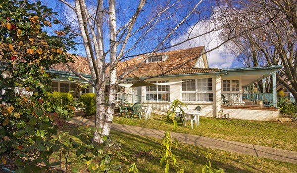 Bolton Clarke Calare (PKA - Calare Residential Aged Care Facility)