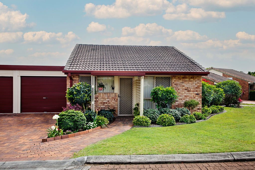 Bolton Clarke Cazna Gardens