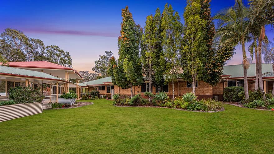 Bolton Clarke Fairview