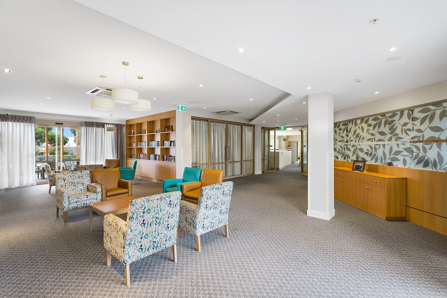 Bolton Clarke Glendale (VIC)