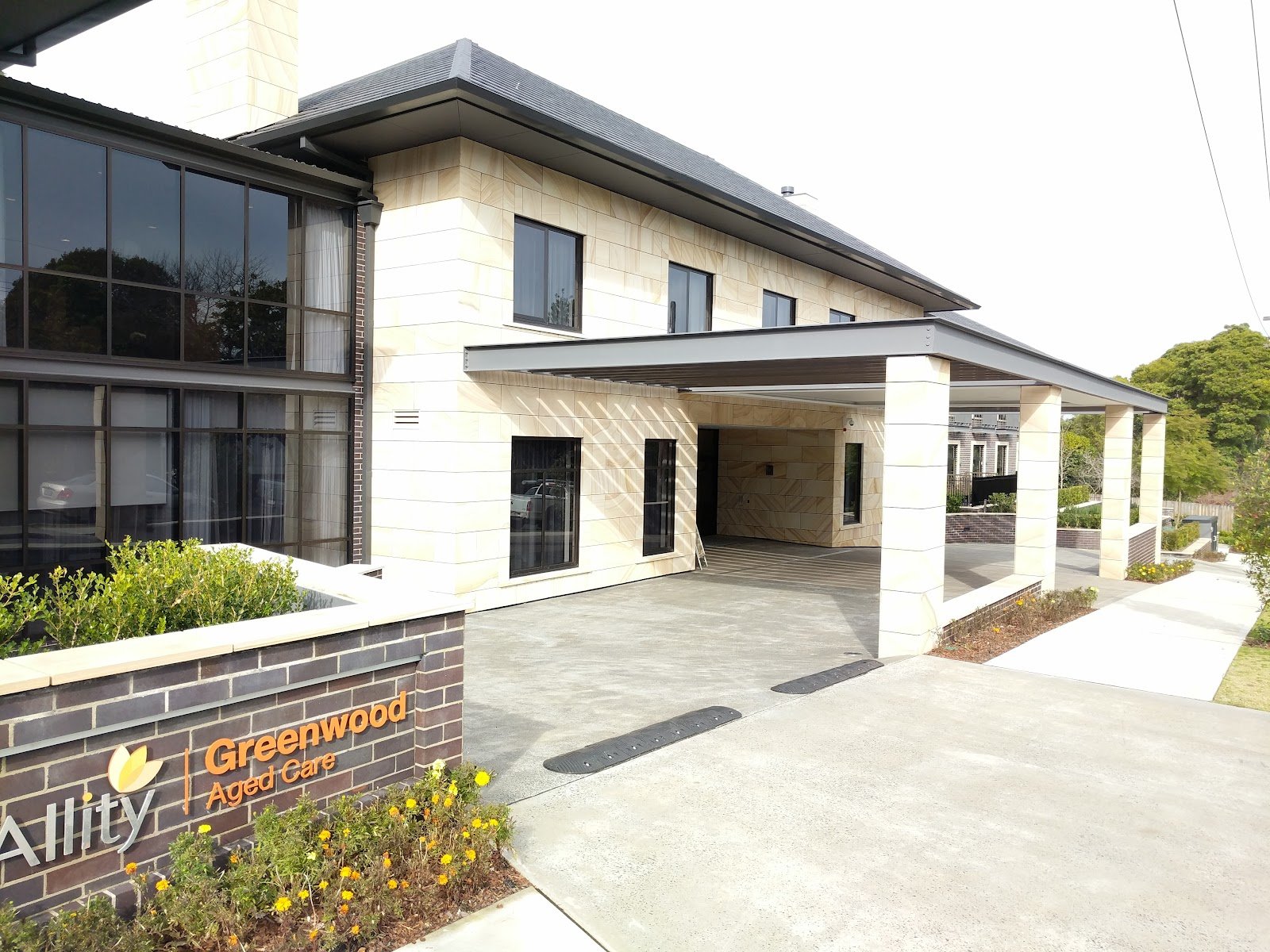 Bolton Clarke Greenwood