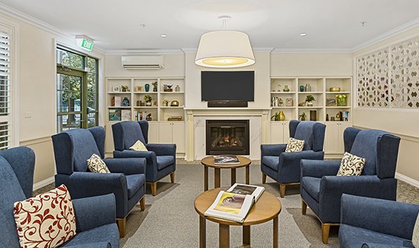 Bolton Clarke Highwood Court