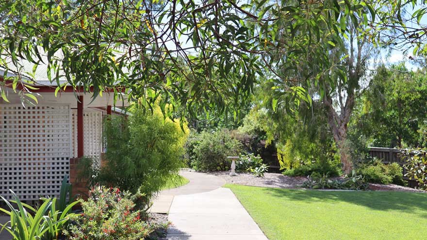 Bolton Clarke Inverpine