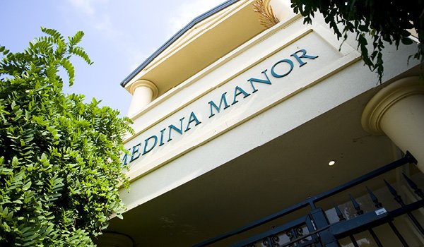 Bolton Clarke Medina Manor