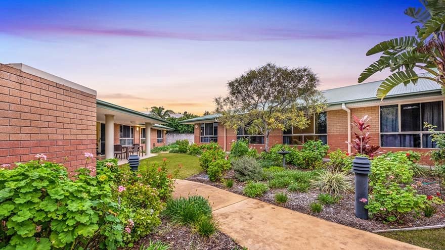 Bolton Clarke Milford Grange