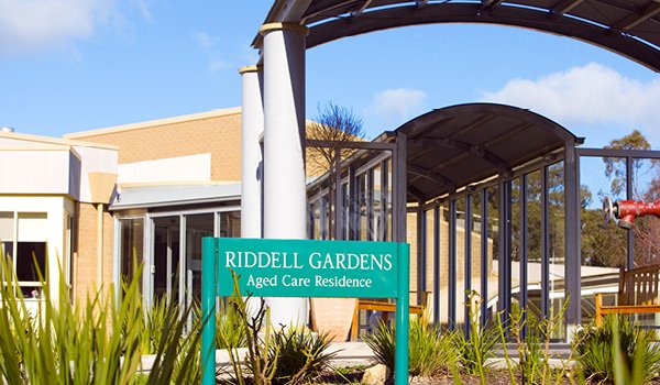 Bolton Clarke Riddell Gardens