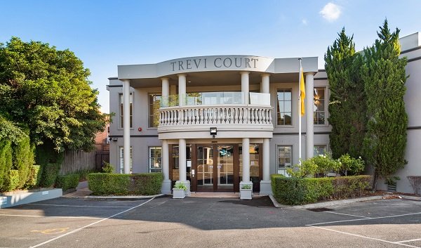 Bolton Clarke Trevi Court