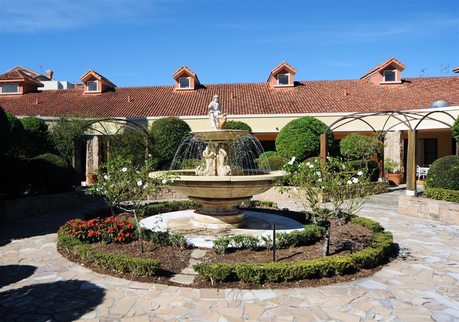 Bolton Clarke Villa Serena