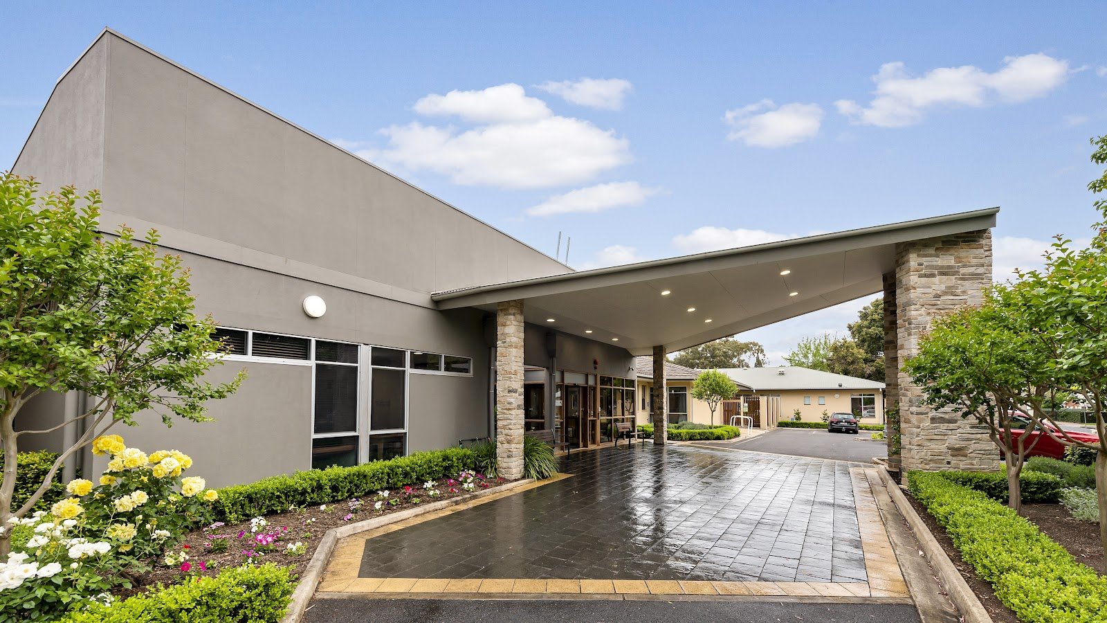 Bolton Clarke Walkerville