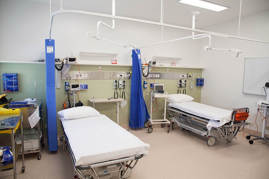 Boort District Health Loddon Place