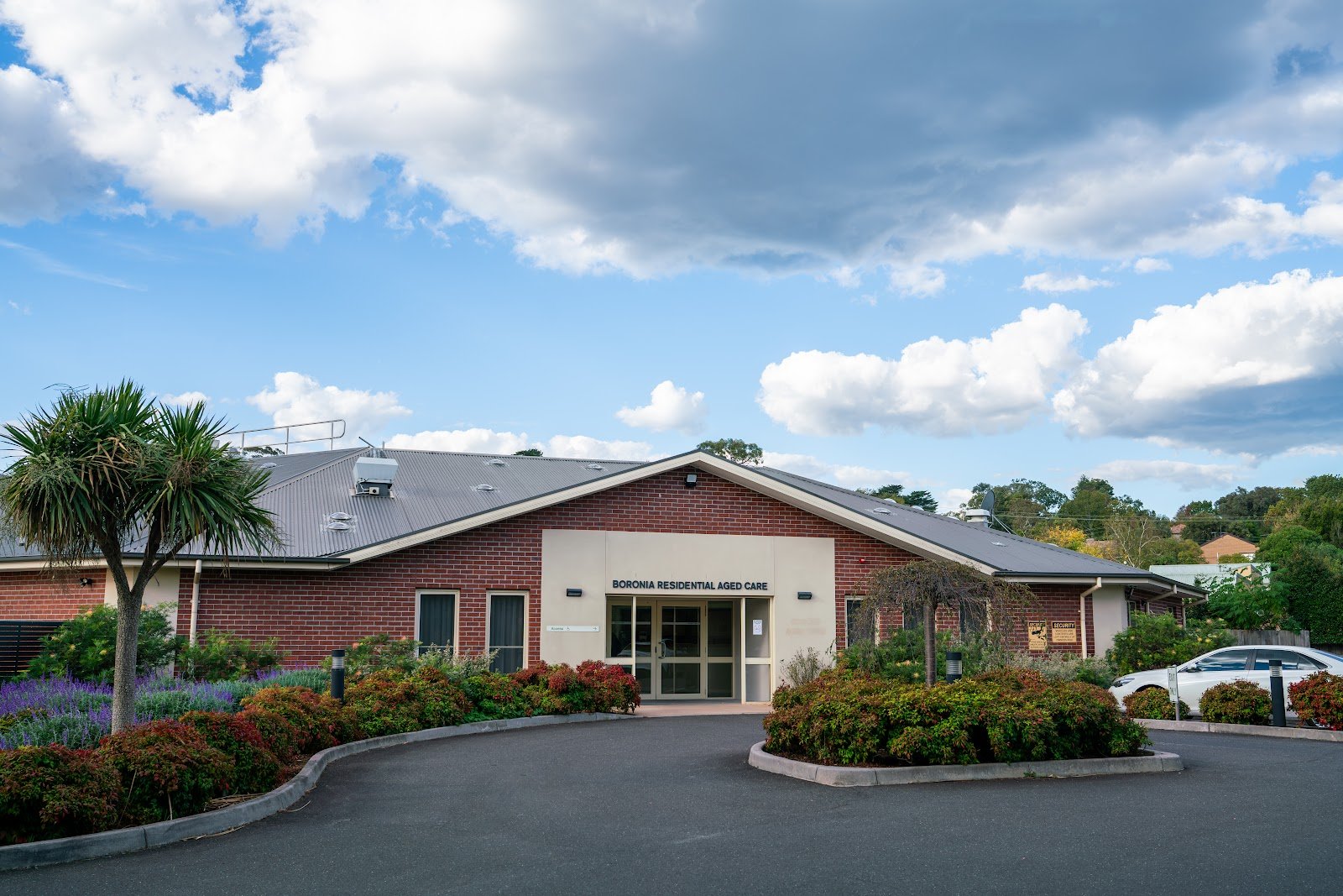 Boronia Residential Aged Care