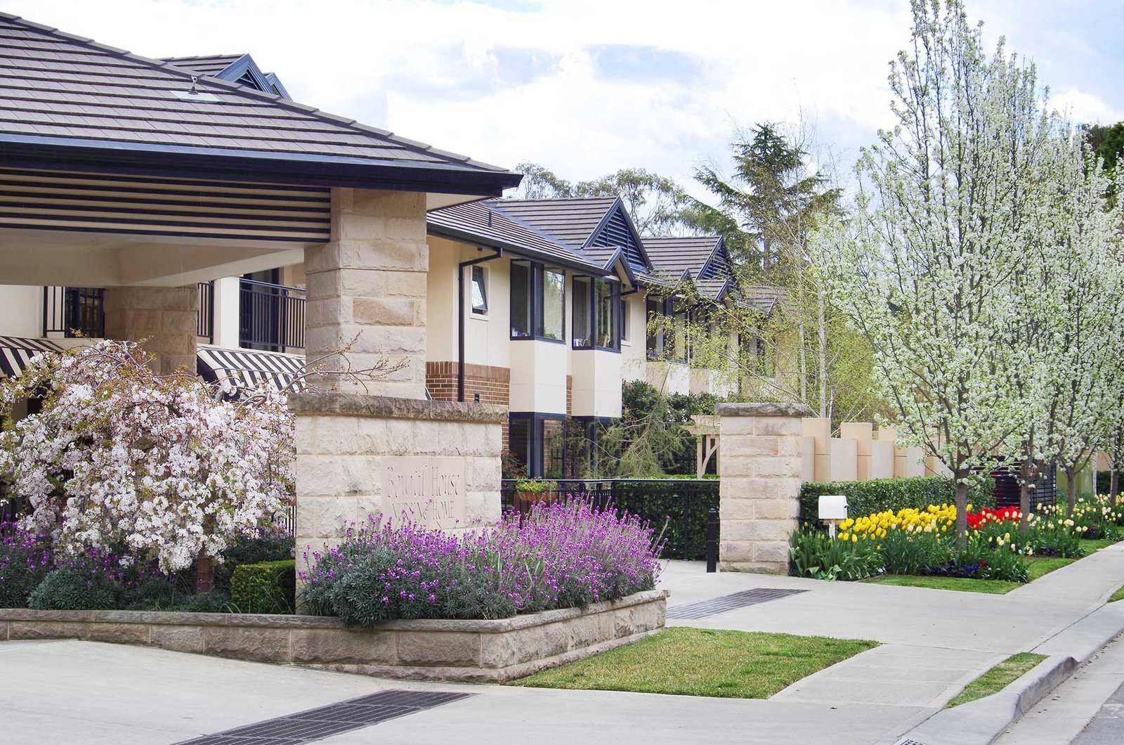 Bowral House Nursing Home