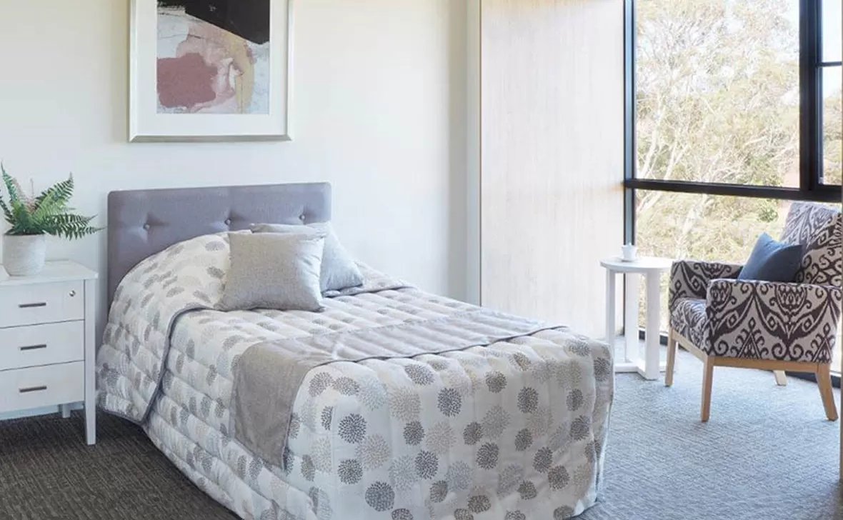 Box Hill Views Care Community