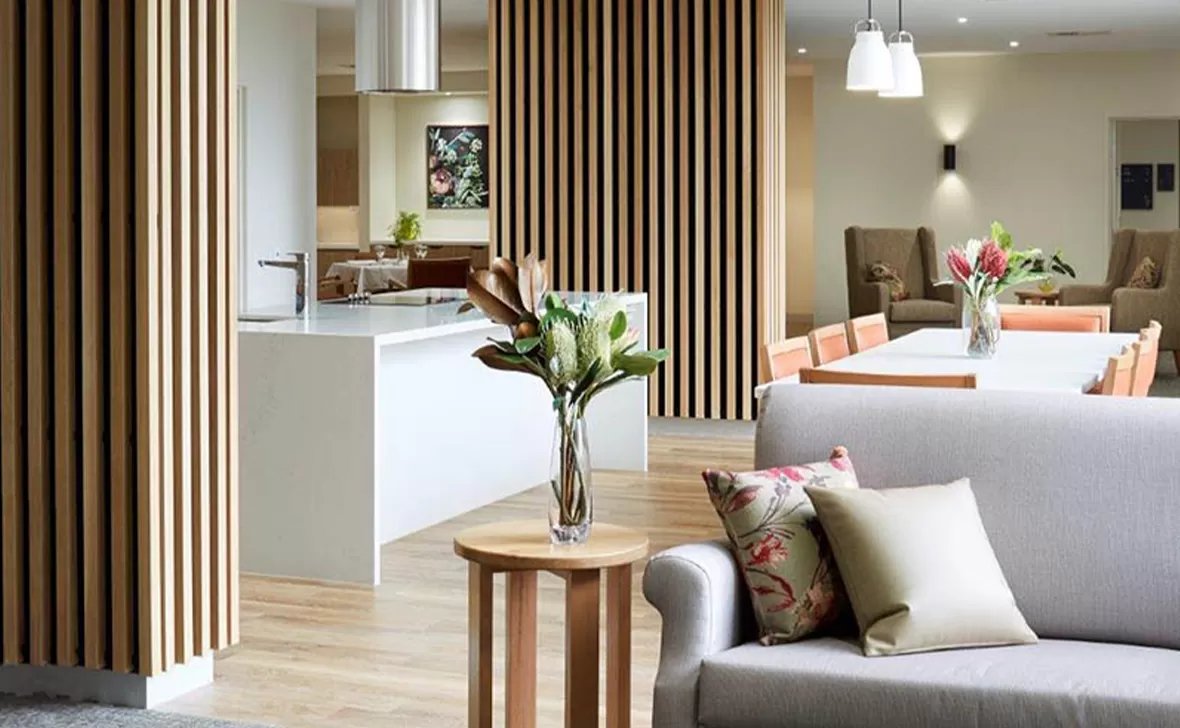 Box Hill Views Care Community