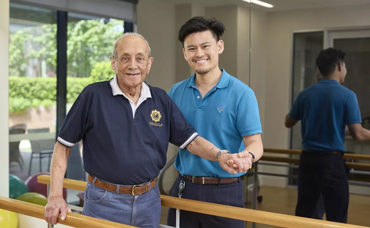 Box Hill Views Care Community