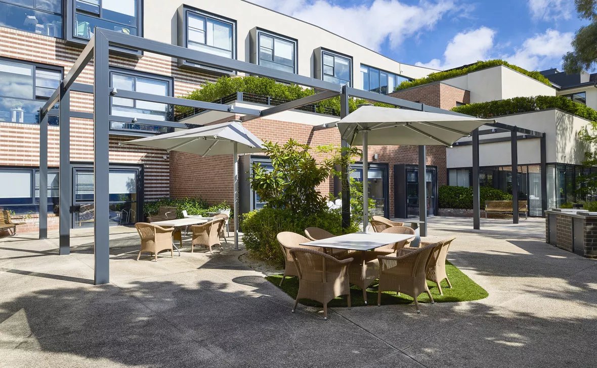 Box Hill Views Care Community