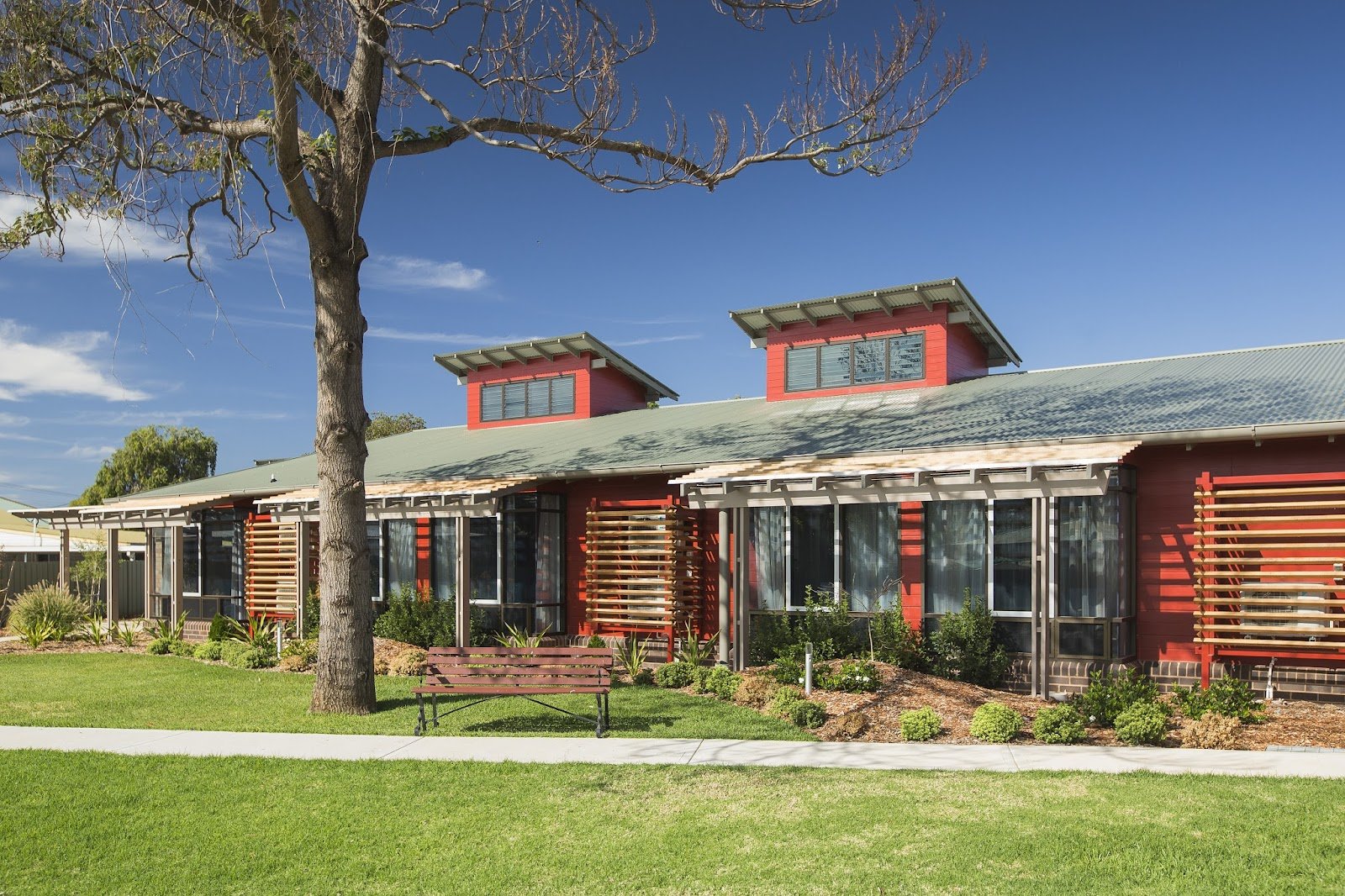 Bracken House Dubbo